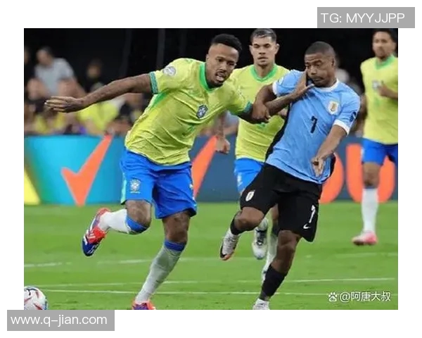 哥伦比亚与巴西足球对决阵容分析及球员表现预测