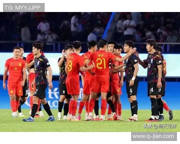国足对阵日本东亚杯精彩直播全程回顾与赛后分析